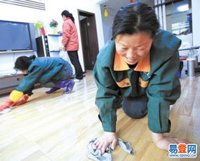 云龍清潔服務(wù) 專業(yè)與細(xì)致，打造潔凈新生活