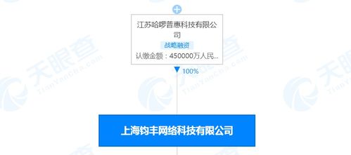 哈啰出行關聯(lián)公司注冊資本激增50%，彰顯戰(zhàn)略布局與業(yè)務擴展雄心